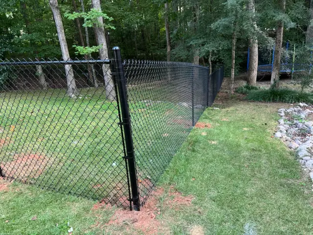 Affordable Fencing