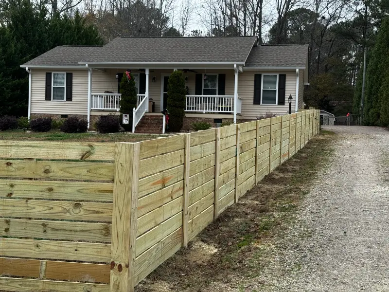Fence Specialist