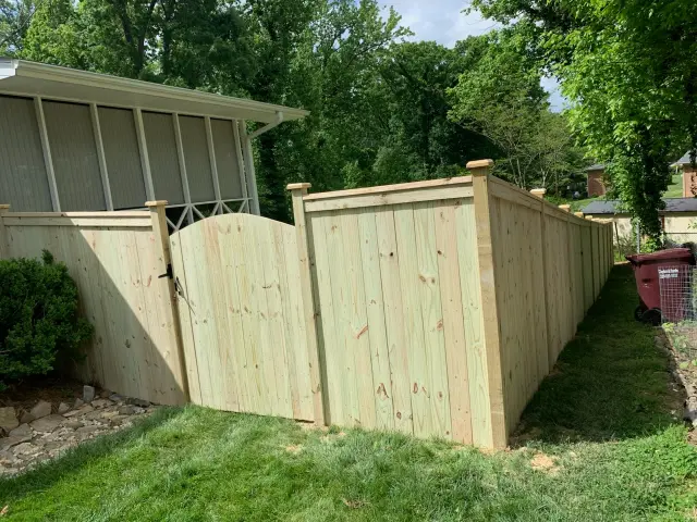 Fence Specialists
