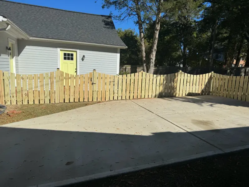 Fencing Services